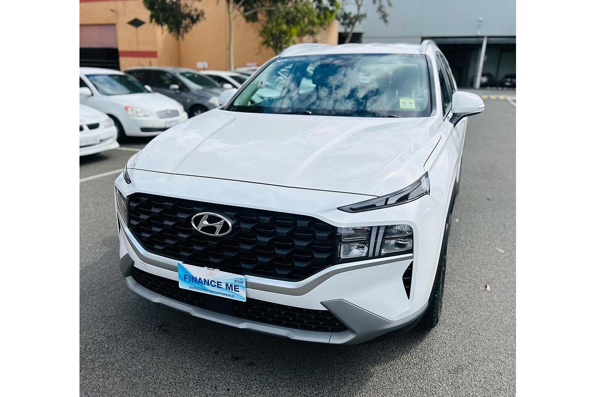2023 Hyundai Santa Fe TM.V4