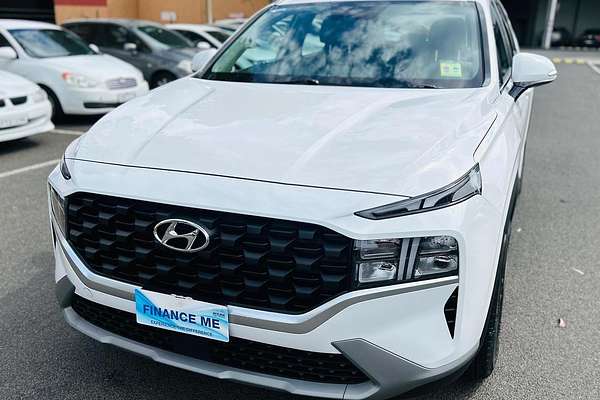 2023 Hyundai Santa Fe TM.V4