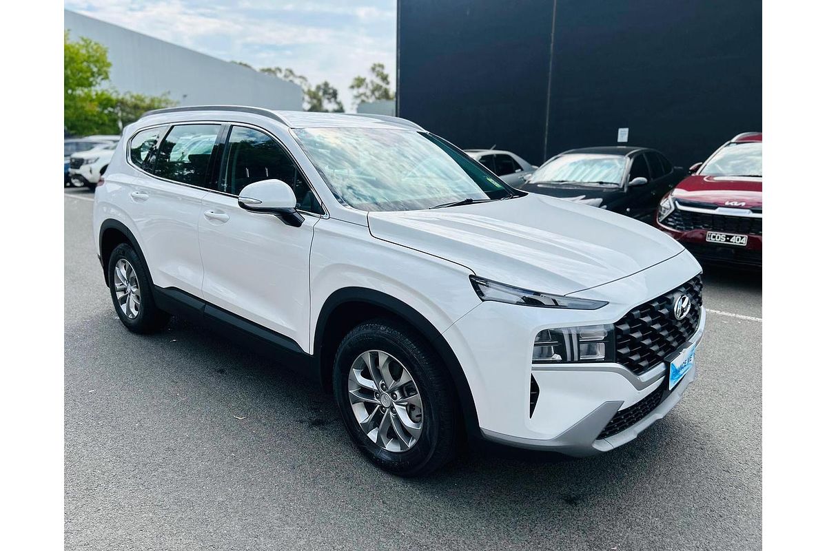 2023 Hyundai Santa Fe TM.V4