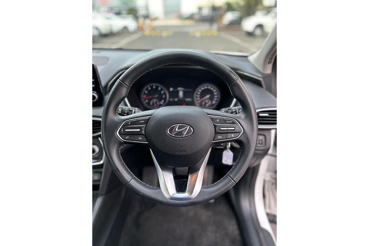 2023 Hyundai Santa Fe TM.V4