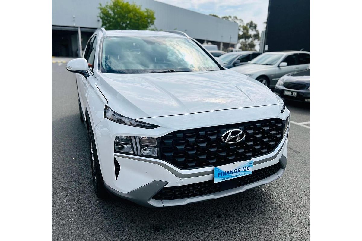 2023 Hyundai Santa Fe TM.V4