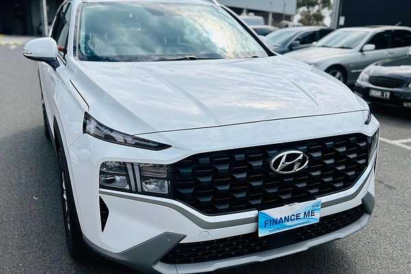 2023 Hyundai Santa Fe TM.V4
