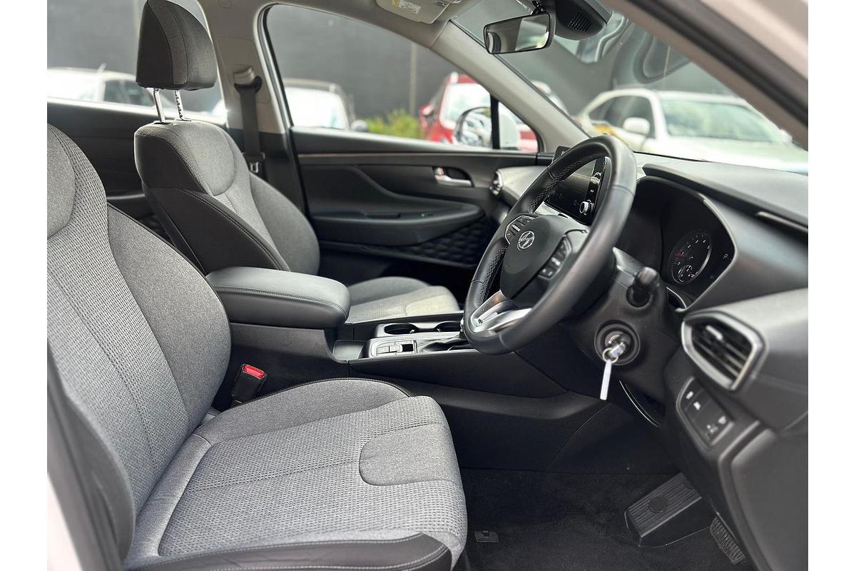 2023 Hyundai Santa Fe TM.V4