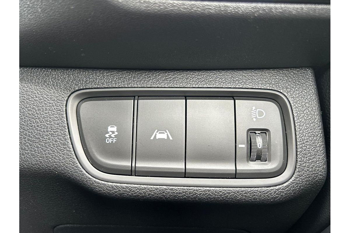 2023 Hyundai Santa Fe TM.V4