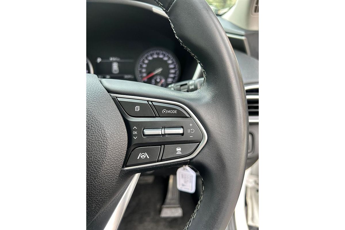 2023 Hyundai Santa Fe TM.V4