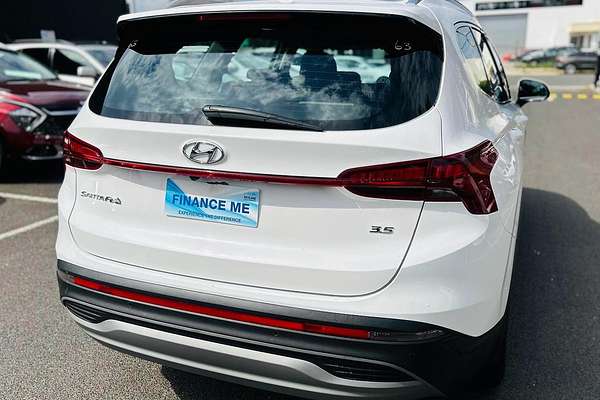 2023 Hyundai Santa Fe TM.V4