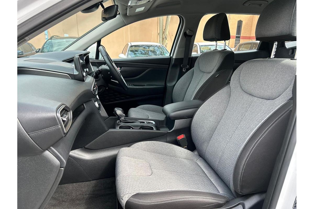 2023 Hyundai Santa Fe TM.V4