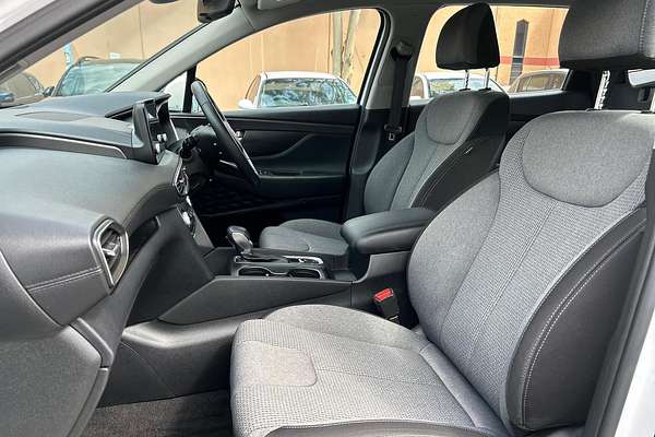 2023 Hyundai Santa Fe TM.V4