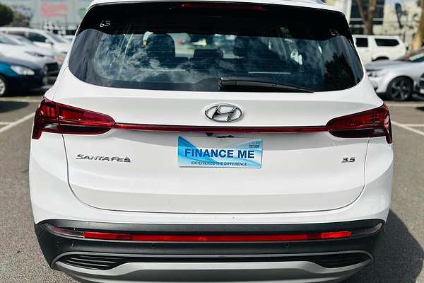 2023 Hyundai Santa Fe TM.V4