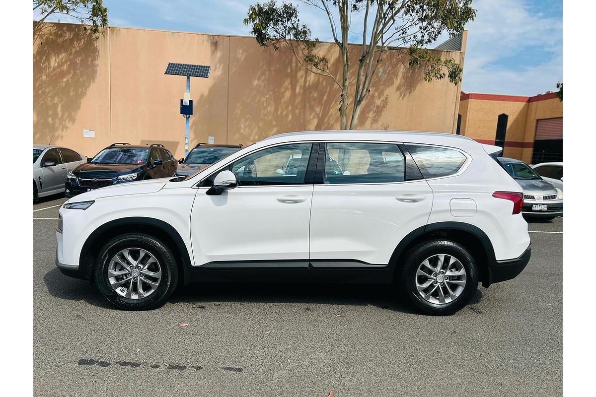 2023 Hyundai Santa Fe TM.V4