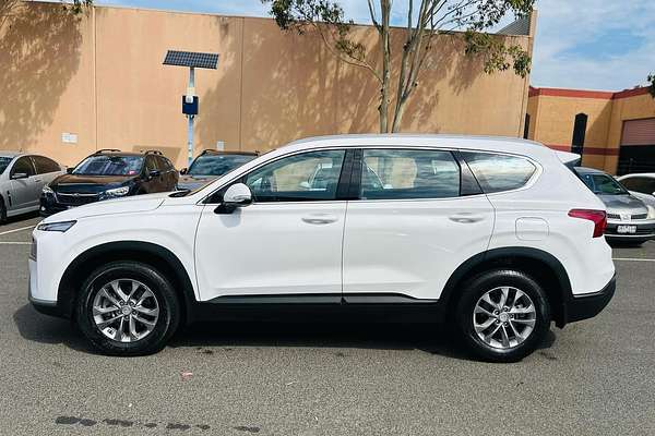 2023 Hyundai Santa Fe TM.V4
