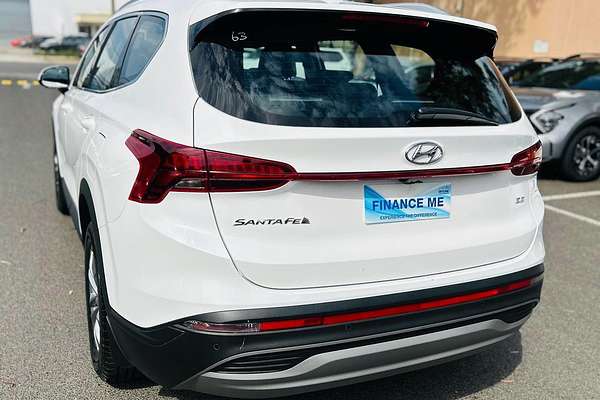 2023 Hyundai Santa Fe TM.V4