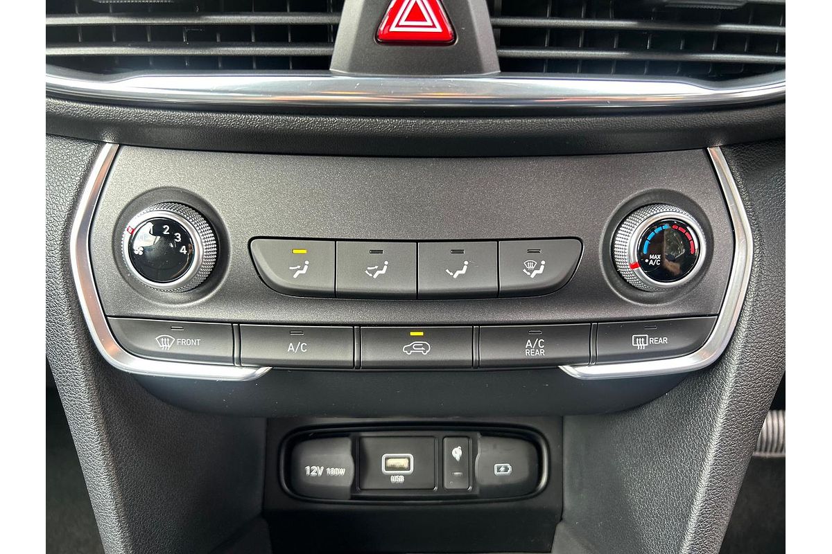 2023 Hyundai Santa Fe TM.V4