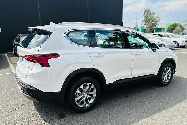 2023 Hyundai Santa Fe TM.V4