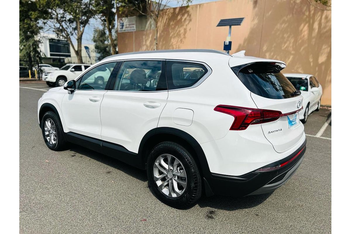 2023 Hyundai Santa Fe TM.V4
