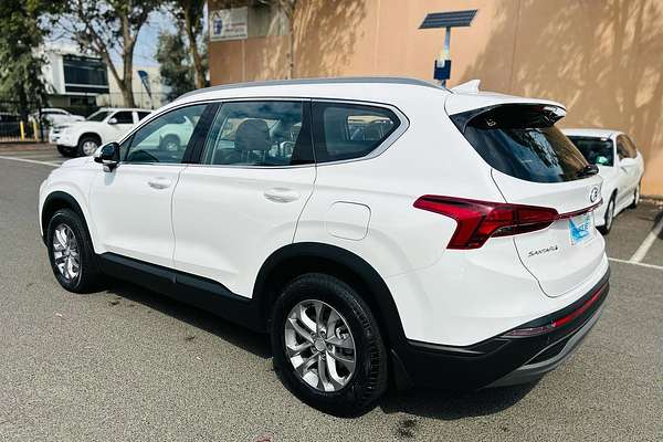 2023 Hyundai Santa Fe TM.V4