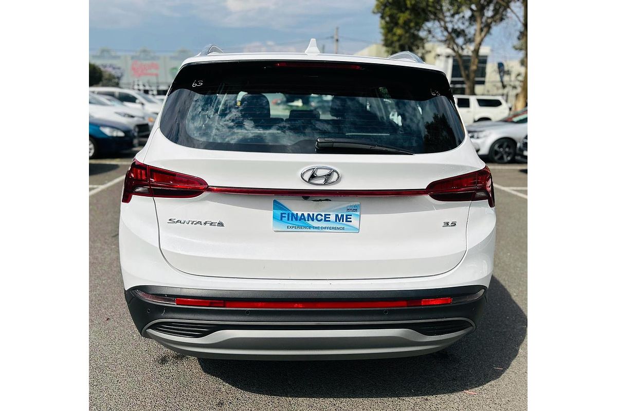 2023 Hyundai Santa Fe TM.V4