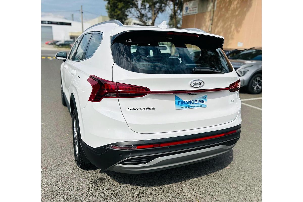 2023 Hyundai Santa Fe TM.V4