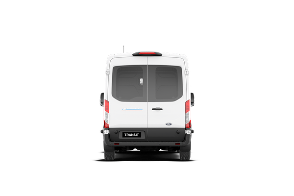 2023 Ford E-Transit 420L VO