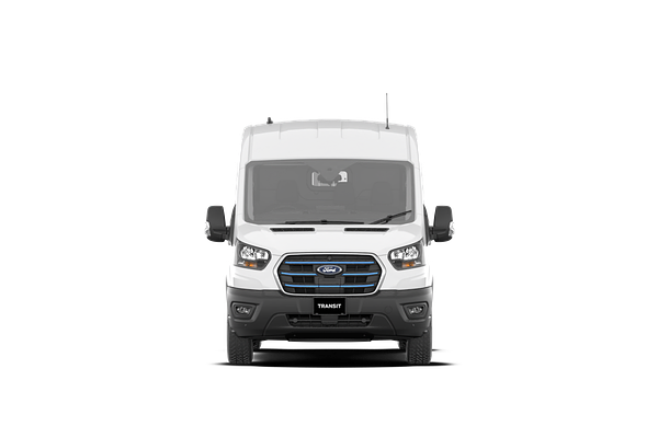 2023 Ford E-Transit 420L VO