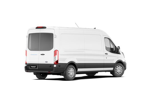 2023 Ford E-Transit 420L VO