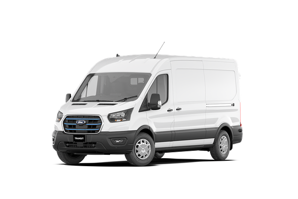 2023 Ford E-Transit 420L VO