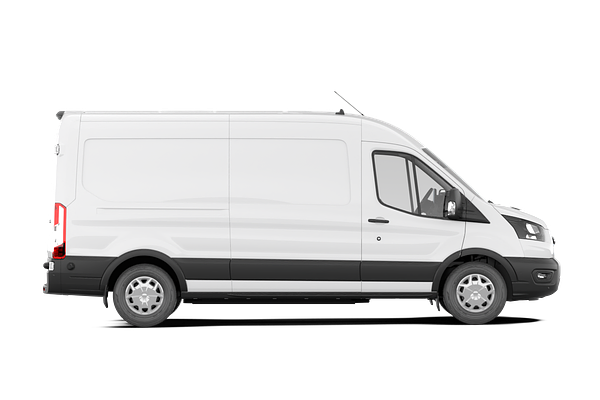 2023 Ford E-Transit 420L VO