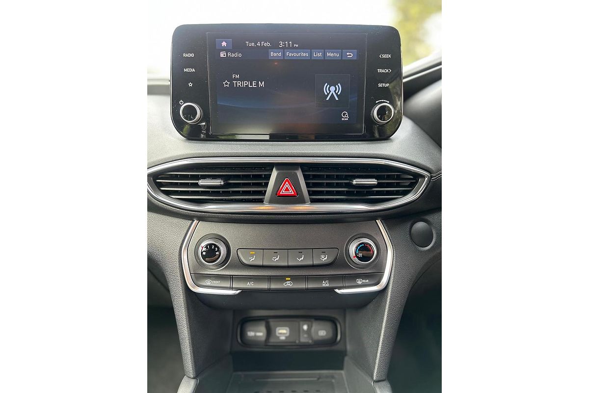 2023 Hyundai Santa Fe TM.V4