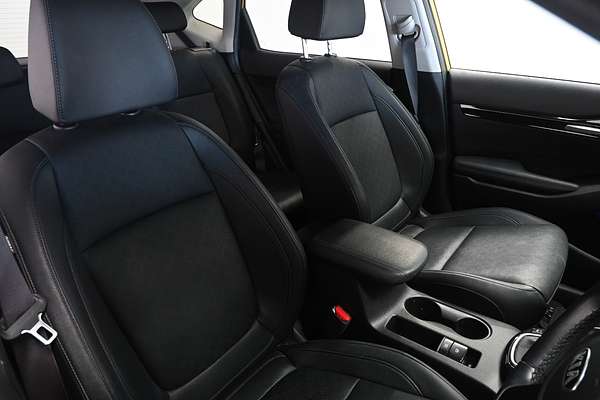 2020 Kia Seltos GT-Line SP2