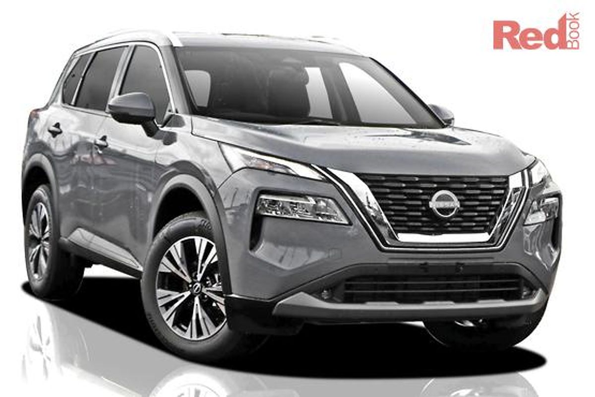 2025 Nissan X-TRAIL ST-L T33