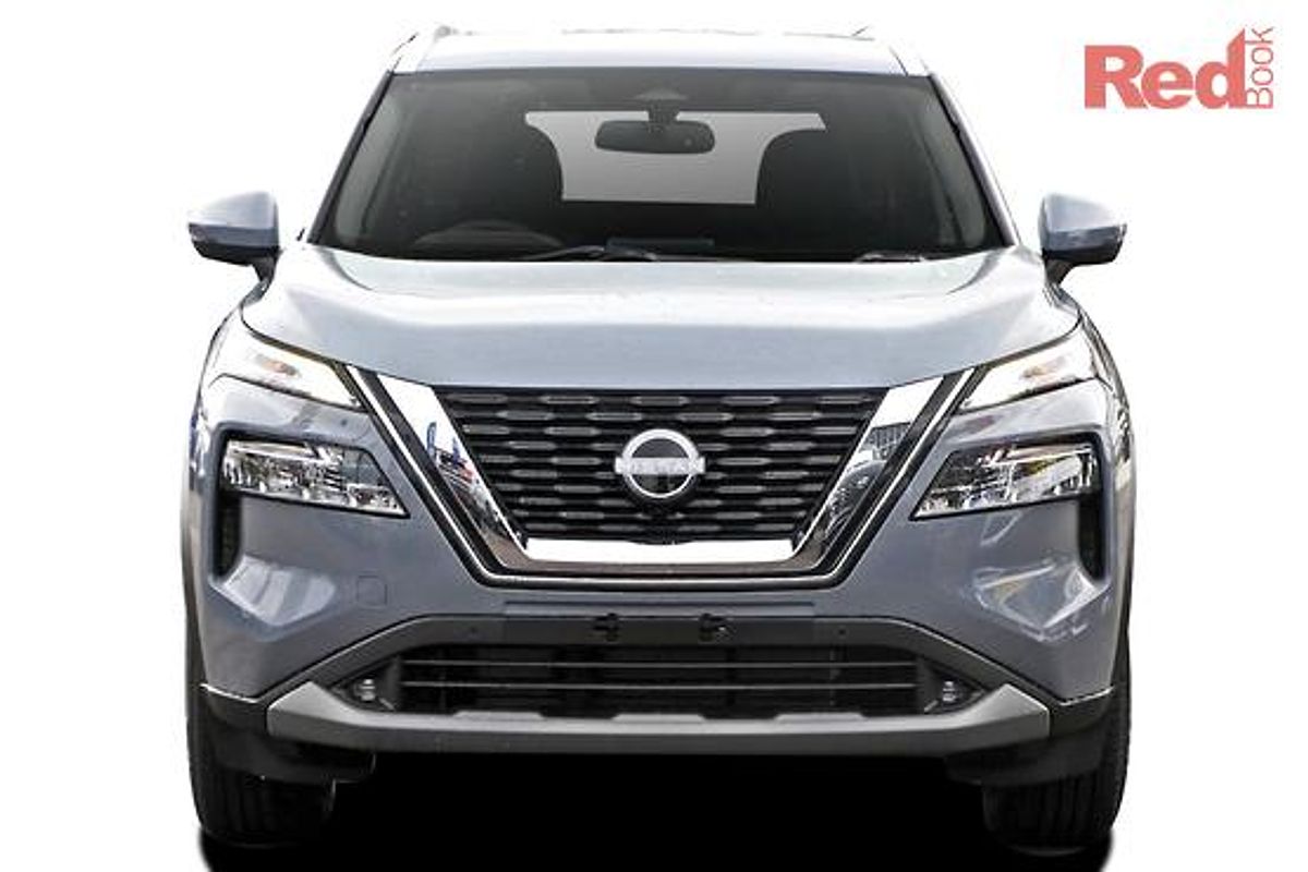 2025 Nissan X-TRAIL ST-L T33