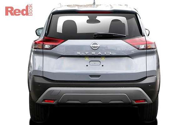 2025 Nissan X-TRAIL ST-L T33