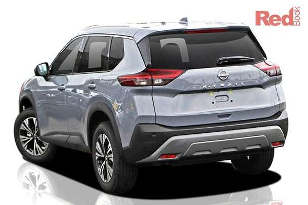2025 Nissan X-TRAIL ST-L T33