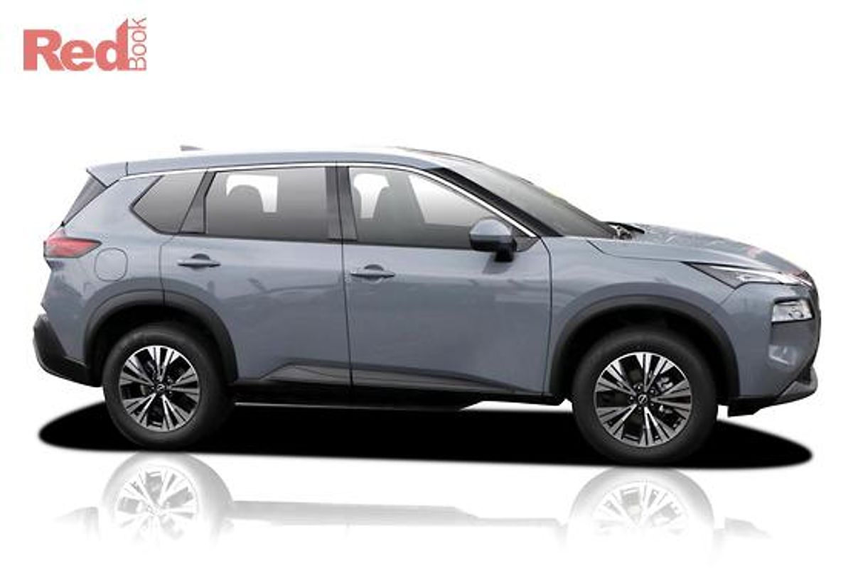 2025 Nissan X-TRAIL ST-L T33