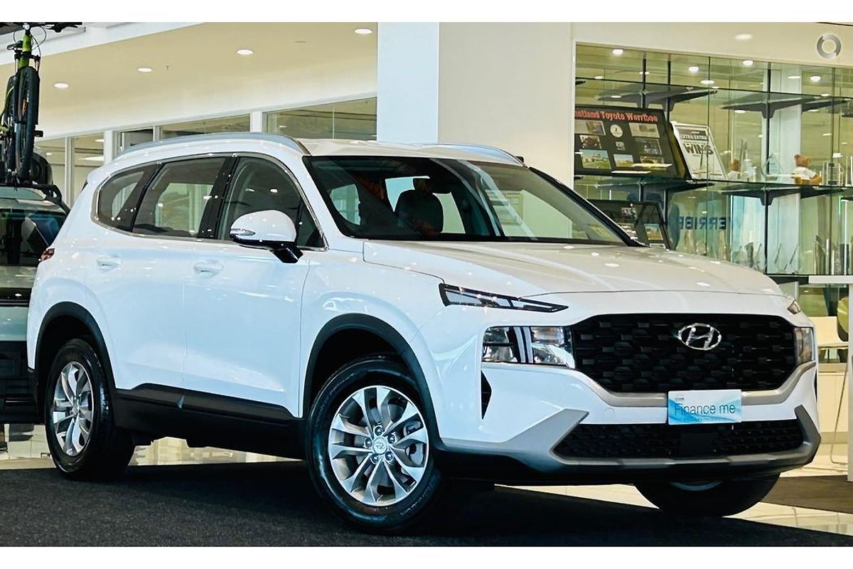 2023 Hyundai Santa Fe TM.V4