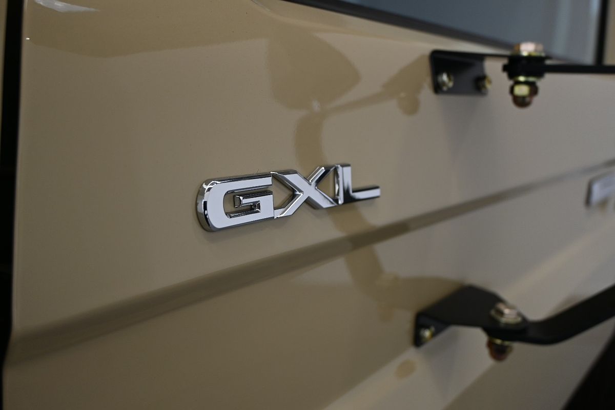 2024 Toyota Landcruiser GXL VDJL79R 4X4