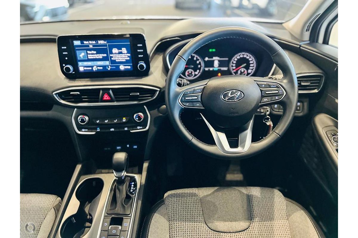 2023 Hyundai Santa Fe TM.V4
