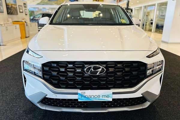 2023 Hyundai Santa Fe TM.V4