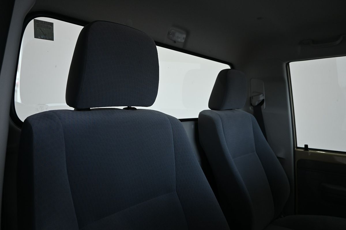 2024 Toyota Landcruiser GXL VDJL79R 4X4