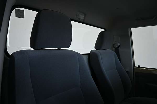 2024 Toyota Landcruiser GXL VDJL79R 4X4