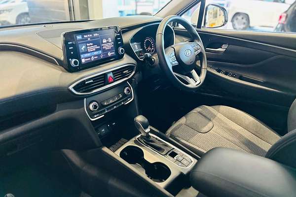 2023 Hyundai Santa Fe TM.V4