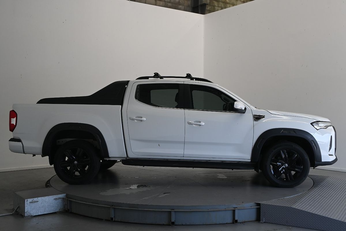 2023 LDV T60 Max LUXE SK8C 4X4