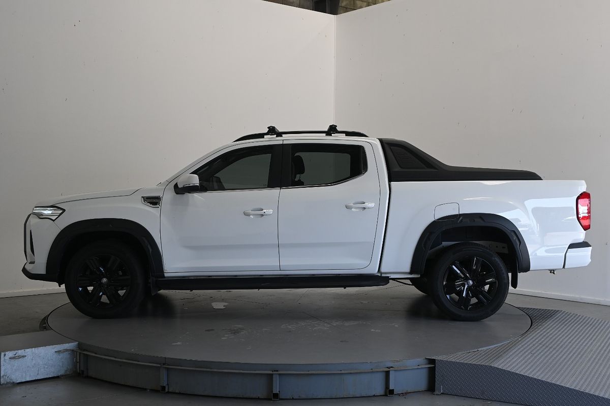 2023 LDV T60 Max LUXE SK8C 4X4