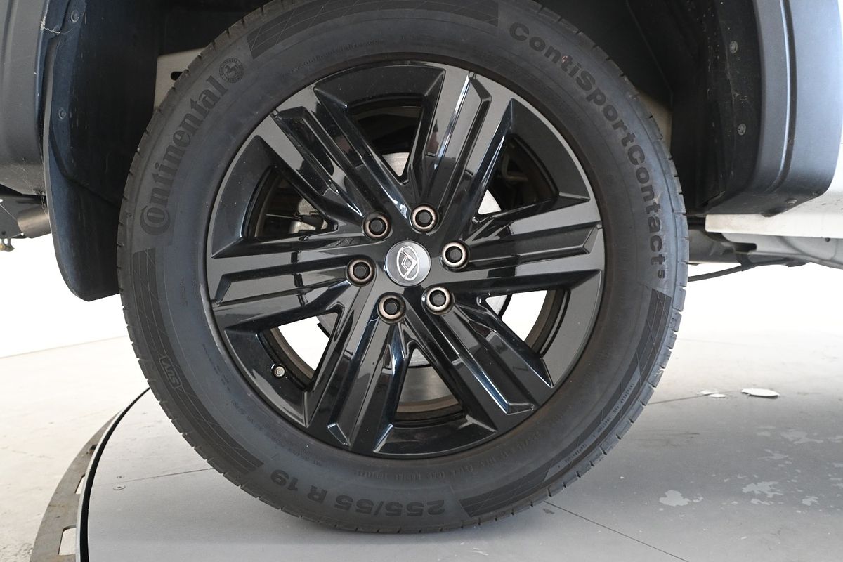 2023 LDV T60 Max LUXE SK8C 4X4