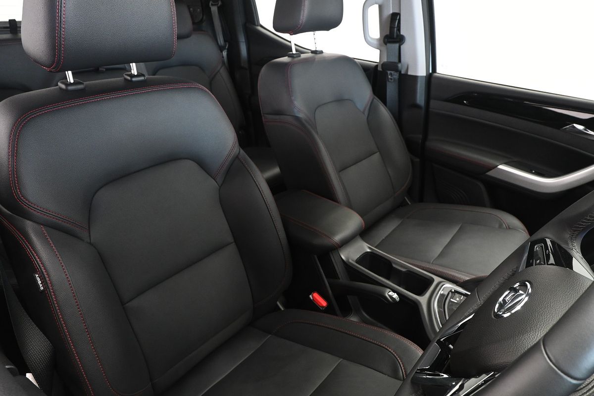 2023 LDV T60 Max LUXE SK8C 4X4