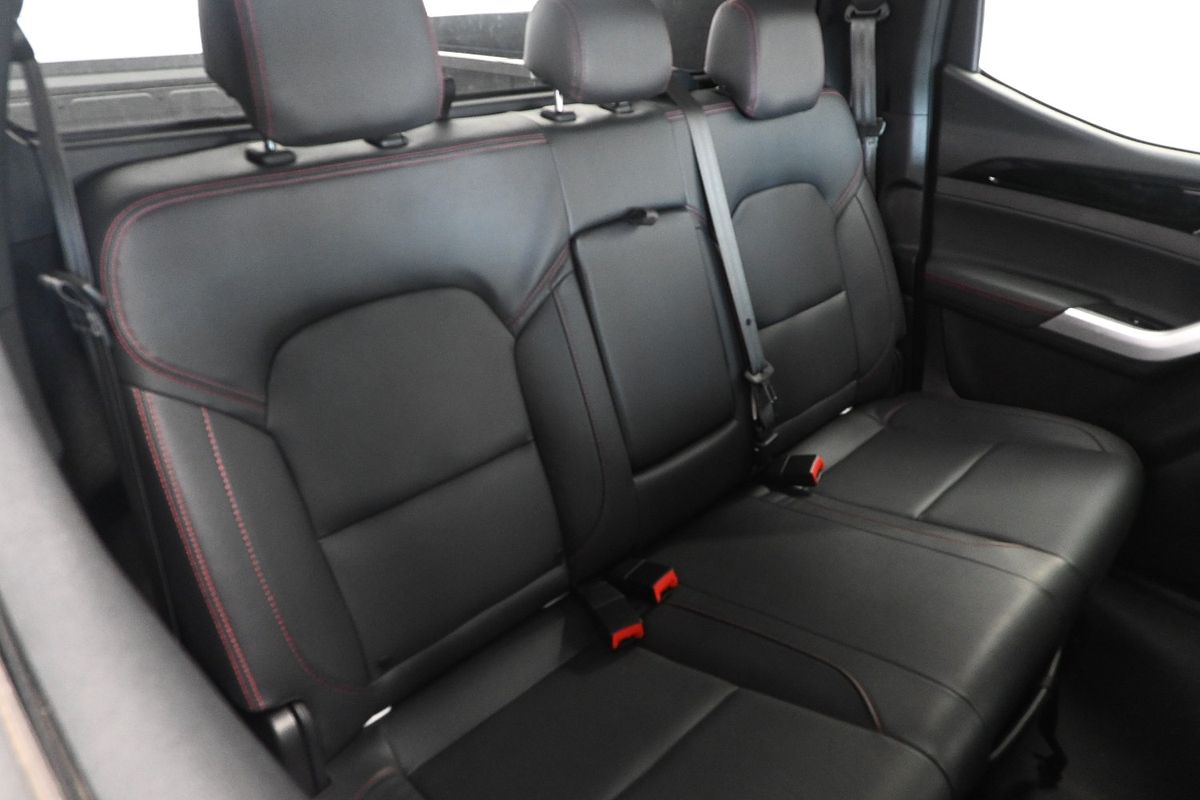 2023 LDV T60 Max LUXE SK8C 4X4