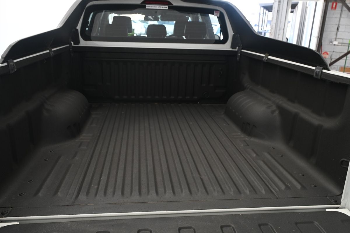 2023 LDV T60 Max LUXE SK8C 4X4