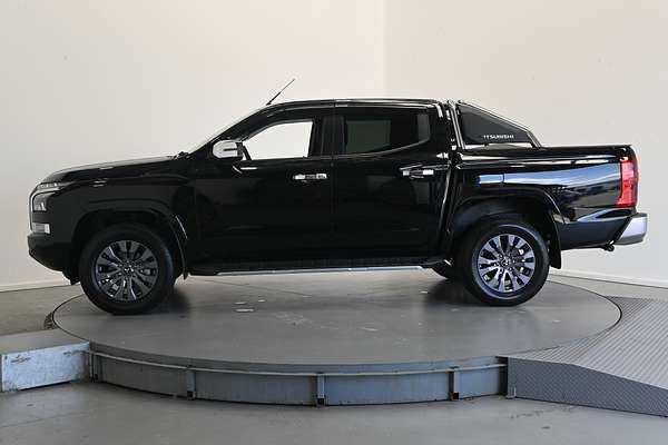 2024 Mitsubishi Triton GLS MV