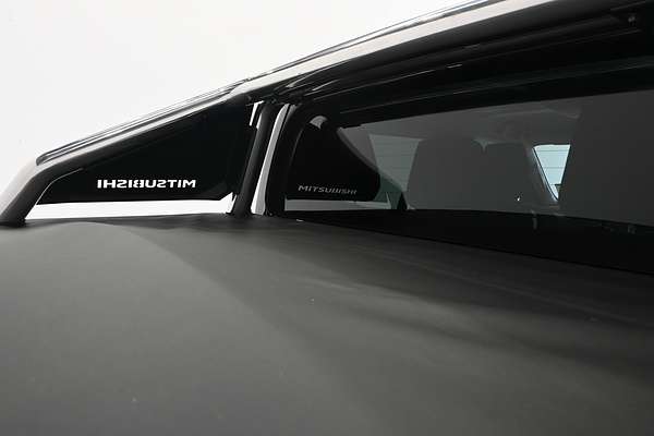 2024 Mitsubishi Triton GLS MV