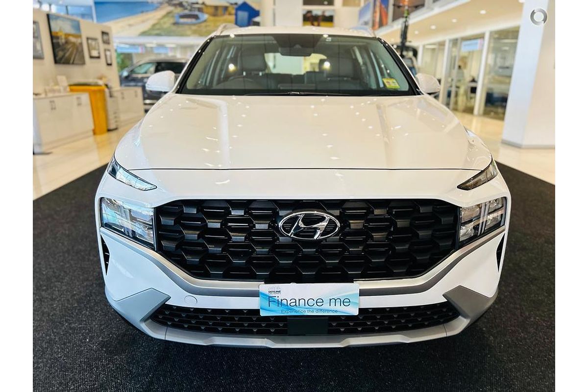 2023 Hyundai Santa Fe TM.V4